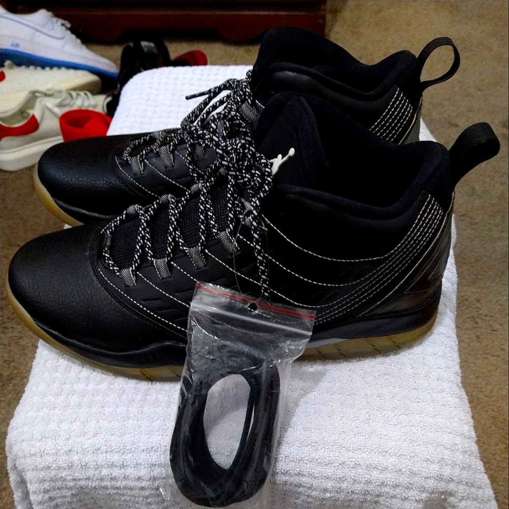 Jordans Mens